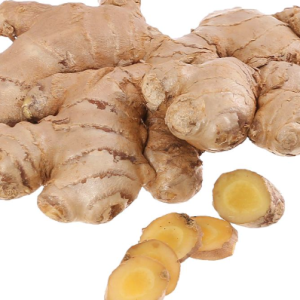 Củ gừng