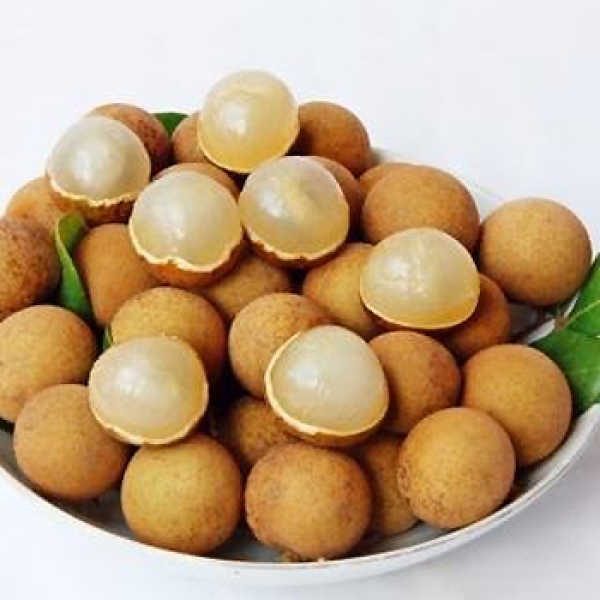 Quả nhãn